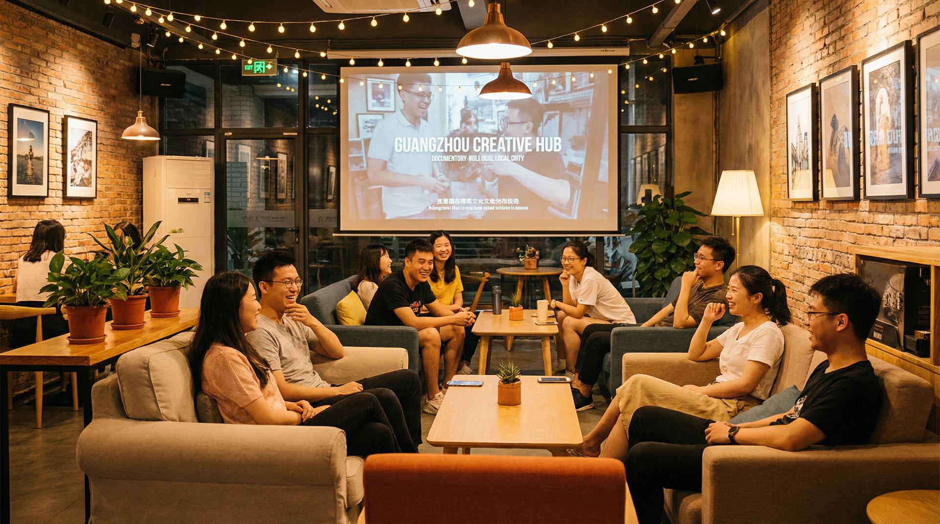 海角社区视频社区互动