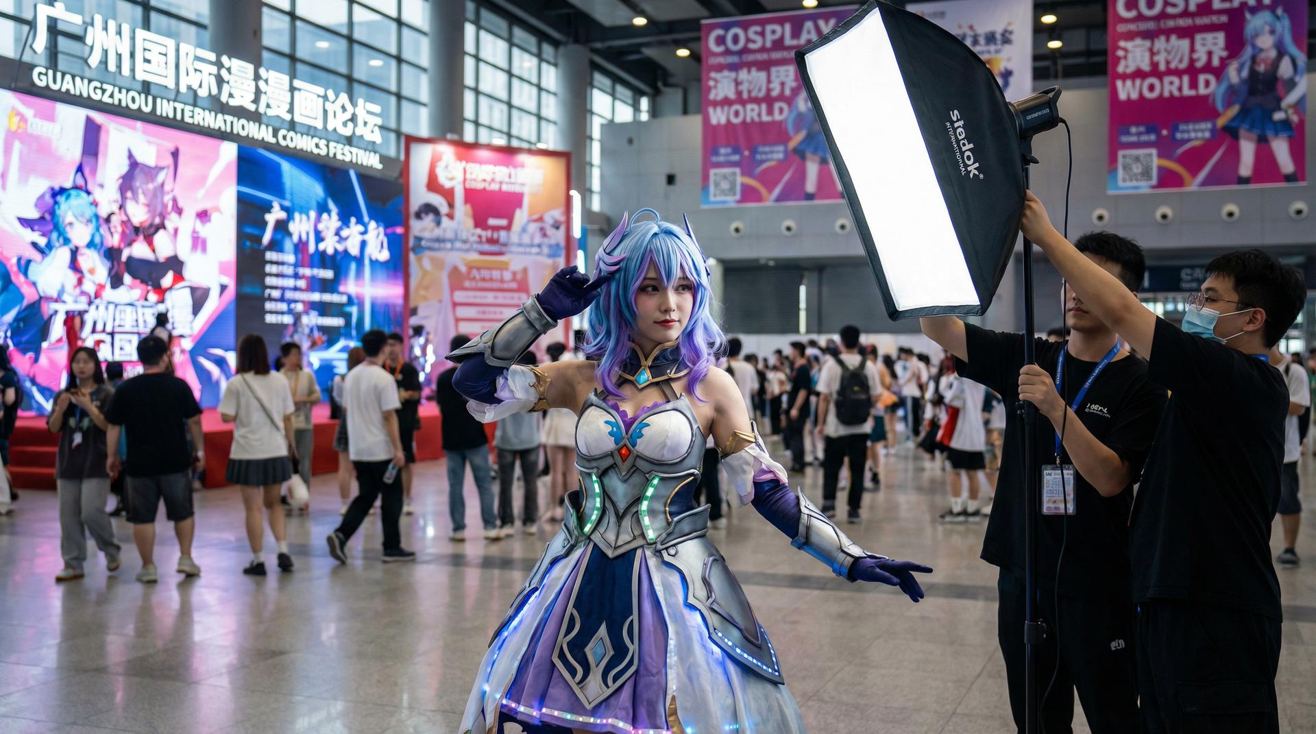 海角社区动漫cosplay视频